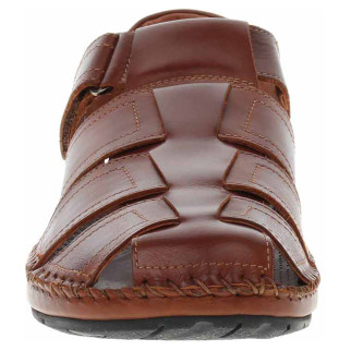detail Pánske sandále Pikolinos 06J-5433 hnědé