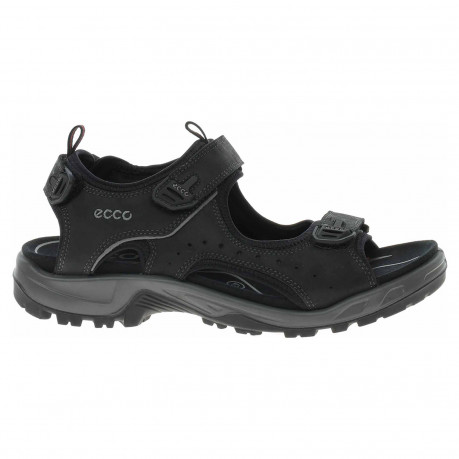 Pánske sandále Ecco Offroad 82204412001 black