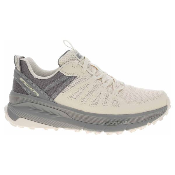detail Skechers Switch Back - Cascades natural-grey