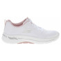 náhled Skechers GO WALK Arch Fit - Unify white-lt.pink