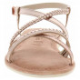 náhled Dámske sandále Tamaris 1-28139-20 rose metallic