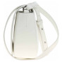 náhled Calvin Klein dámská kabelka K60K611679 YAF Bright White