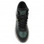 náhled Dámska členkové topánky Bagatt D31-AGN30-5969 black-dark green