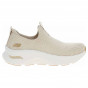 náhled Skechers Relaxed Fit: Arch Fit D'Lux - Glimmer Dust natural