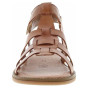náhled Dámske sandále Remonte D3668-22 braun