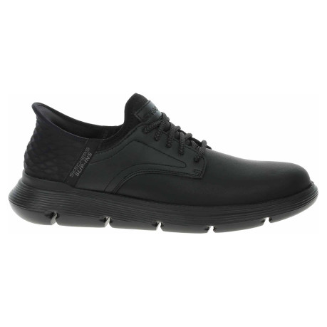 Skechers Garza - Gervin black