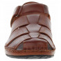 náhled Pánske sandále Pikolinos 06J-5433 hnědé