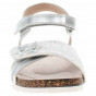 náhled Dámske sandále s.Oliver 5-38500-28 913 silver comb