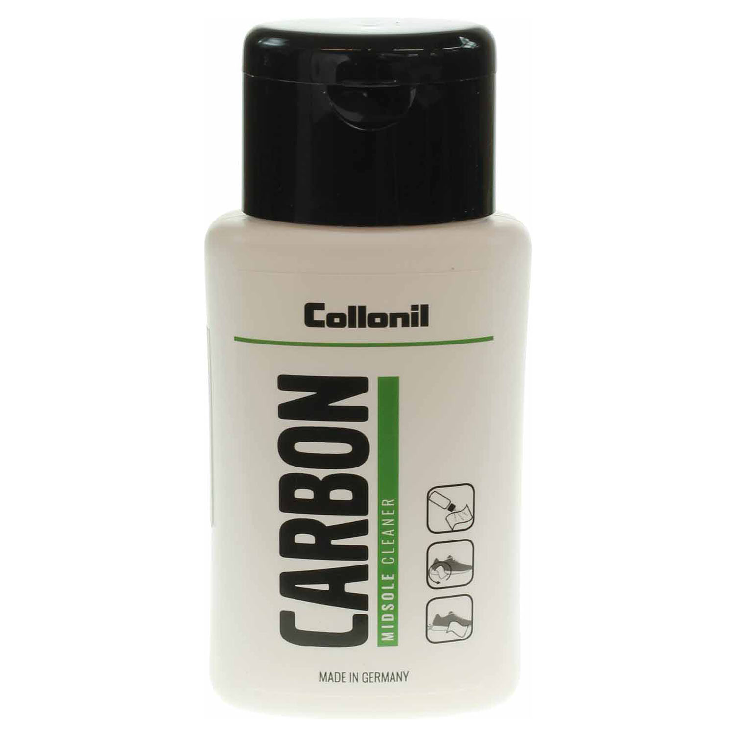 Collonil Carbon Midsole Cleaner Carbon Lab Midsole Cleaner