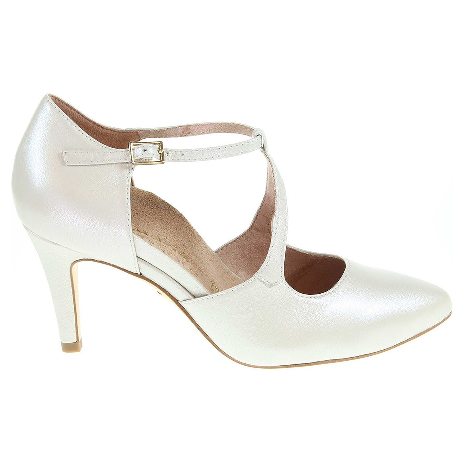 tamaris white pearl