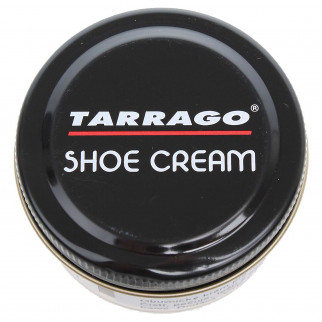 detail Tarrago krém na topánky světlehnědý