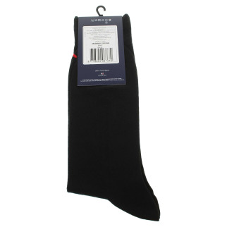 detail Tommy Hilfiger pánské ponožky 352006001 black