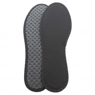 detail Stélky do topánky i Carbon Grid
