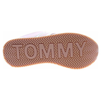 detail Dámska topánky Tommy Hilfiger EN0EN00413 rose gold