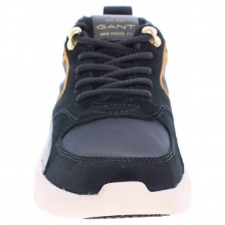 detail Dámska topánky Gant Cocoville 21533920 G00 black