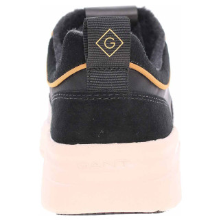 detail Dámska topánky Gant Cocoville 21533920 G00 black