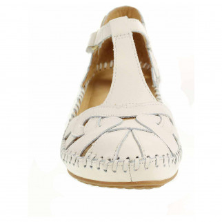 detail Dámske sandále Pikolinos 655-0621 nata