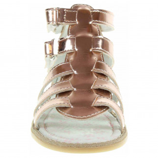 detail Dívčí sandále Primigi 7098000 růžové