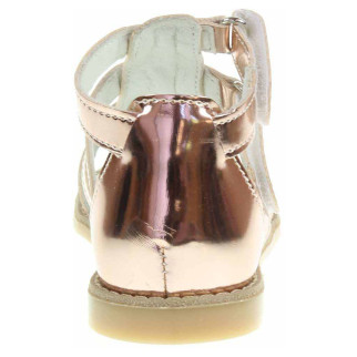 detail Dívčí sandále Primigi 7098000 růžové