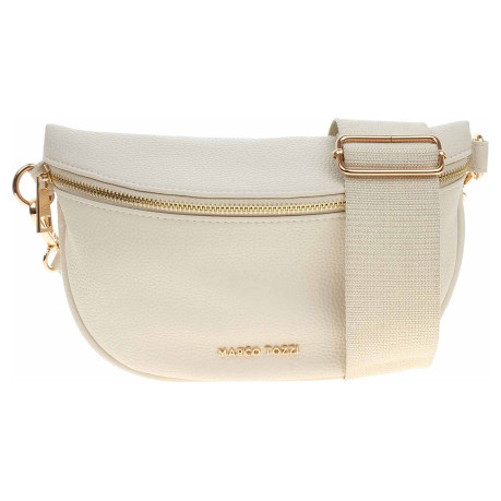 Marco Tozzi dámská ledvinka 2-61125-44 beige