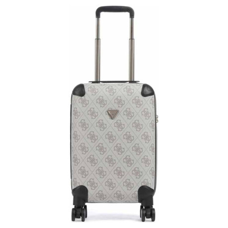 Guess cestovní kufr TWOB8688983-DKO