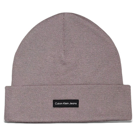 Calvin Klein pánská čepice K50K512142 PFY Titanium