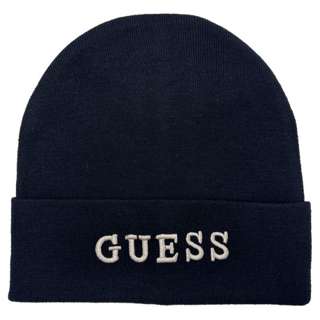 Guess dámská čepice AW5189POL01-BLA