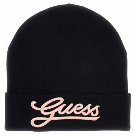 Guess dámská čepice AW5400POL01-BLA