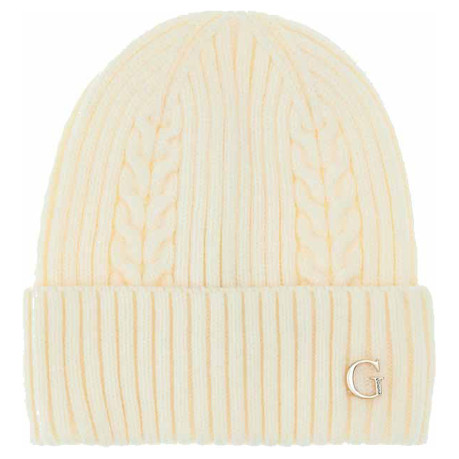 Guess dámská čepice AW5381POL01-WHI