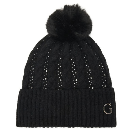 Guess dámská čepice AW5385POL01-BLA