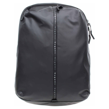 Bugatti pánský batoh 49 6600 01 black