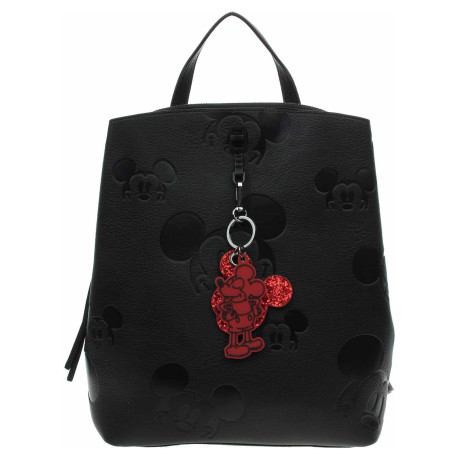 Desigual dámský batoh 23WAKP03 black