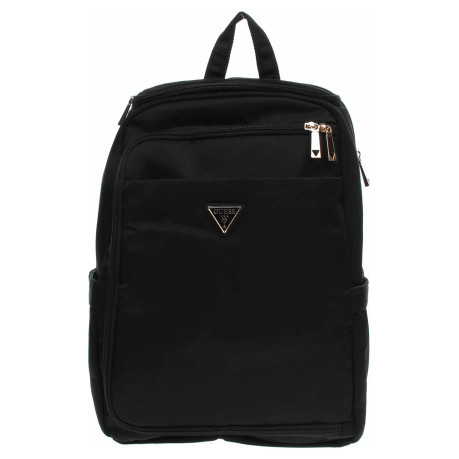 Guess cestovní batoh TWNN9676034-BLA