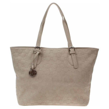 Rieker dámská kabelka H1491-60 beige