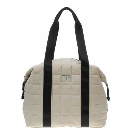 Tommy Hilfiger dámská kabelka AW0AW12489 ACE Stony Beige