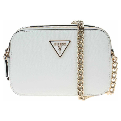 Guess dámská kabelka HWZG7879140 white