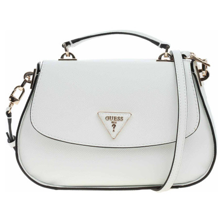 Guess dámská kabelka HWEZG952320-WHI