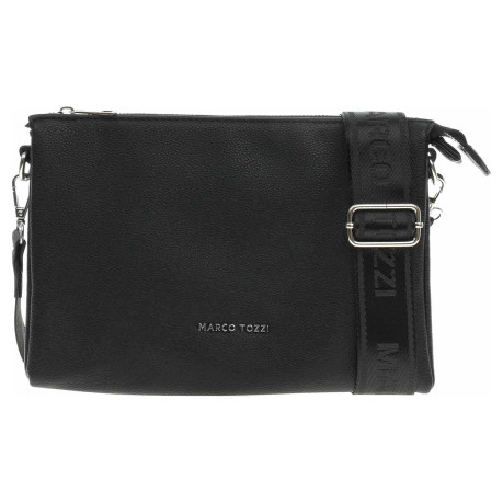 Marco Tozzi dámská kabelka 2-61127-45 černá
