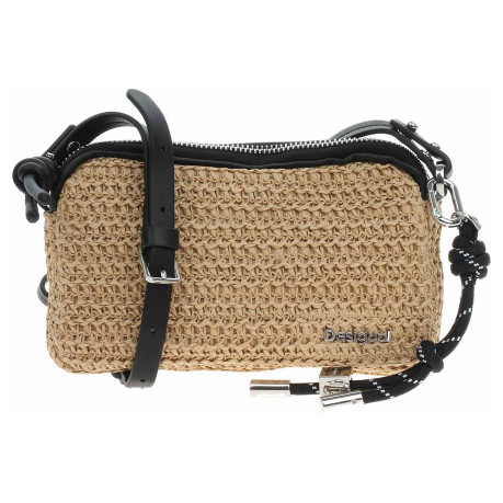Desigual dámská kabelka 25SAYO03 1014 natural