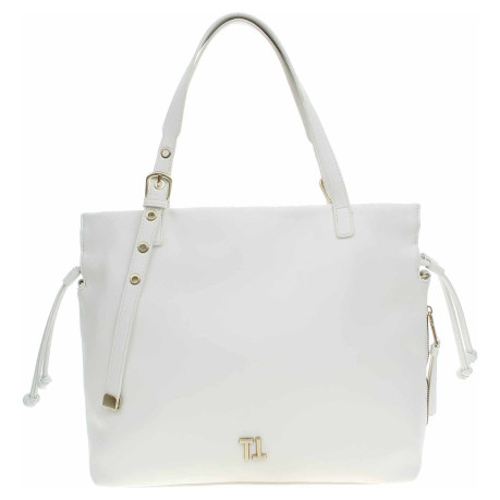 Tamaris dámská kabelka Franca 33776,300 white