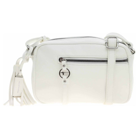 Tamaris dámská kabelka Nele 32800,300 white
