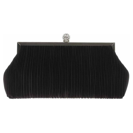 Tamaris společenká kabelka 33816,100 Amalia Ball black