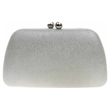 Tamaris spoločenské kabelka Amalia Etui 33815,830 silver