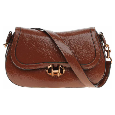 Hispanitas dámská kabelka Rocket BI254150 cuero