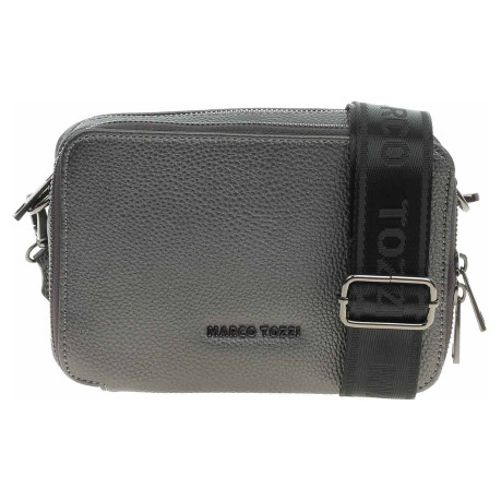Marco Tozzi dámská kabelka 2-61103-45 990 šedá