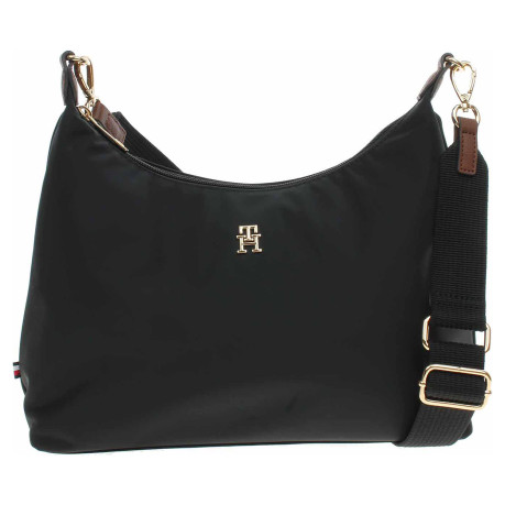 Tommy Hilfiger dámská kabelka AW0AW17937 BDS Black