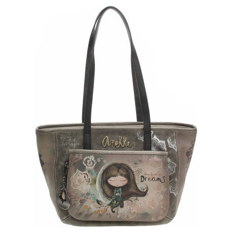 Anekke dámská kabelka 41702-367