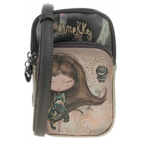 Anekke dámská crossbody kabelka 41703-907