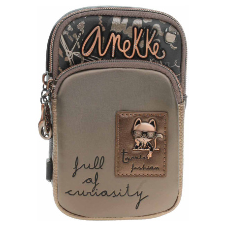 Anekke dámská crossbody 41783-907