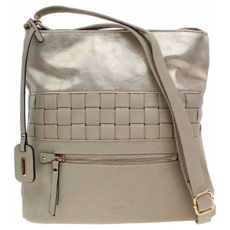 Rieker dámská kabelka H1301-62 béžová